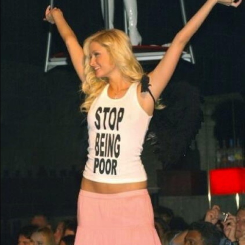 Meet your Posher, Ethan